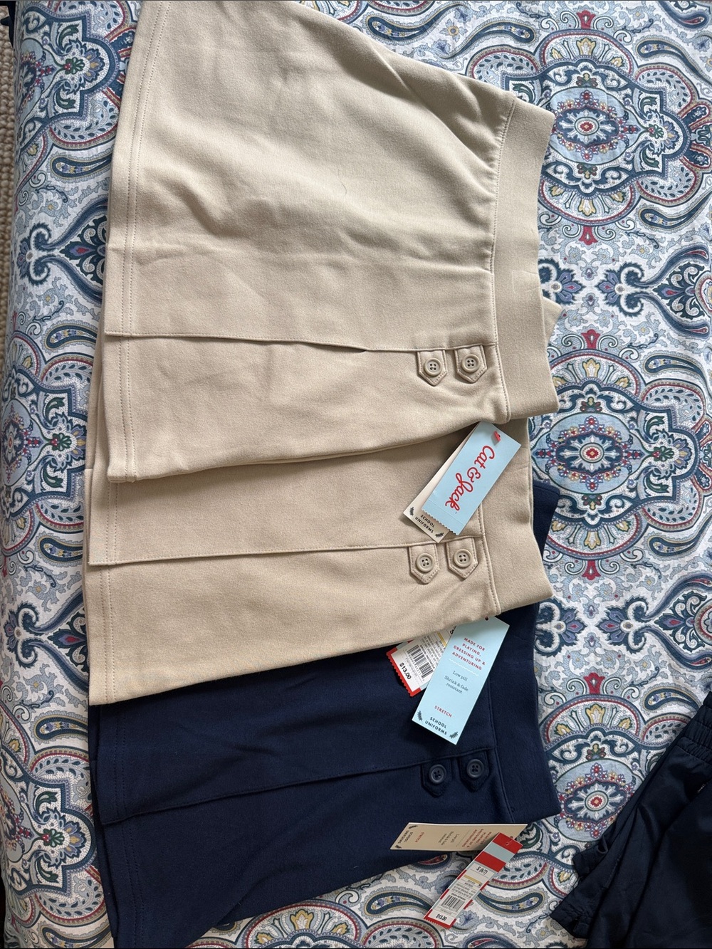 13 NWT Pieces: Back to School Bundle